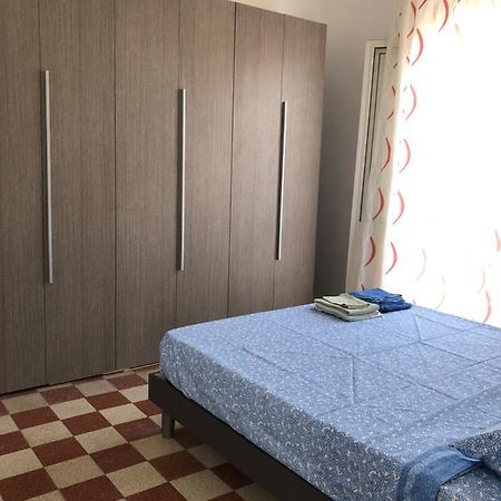 Apartament Montefusco Crotone Zewnętrze zdjęcie