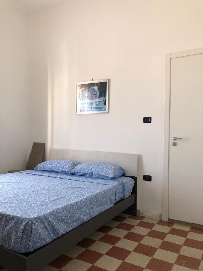 Apartament Montefusco Crotone Zewnętrze zdjęcie