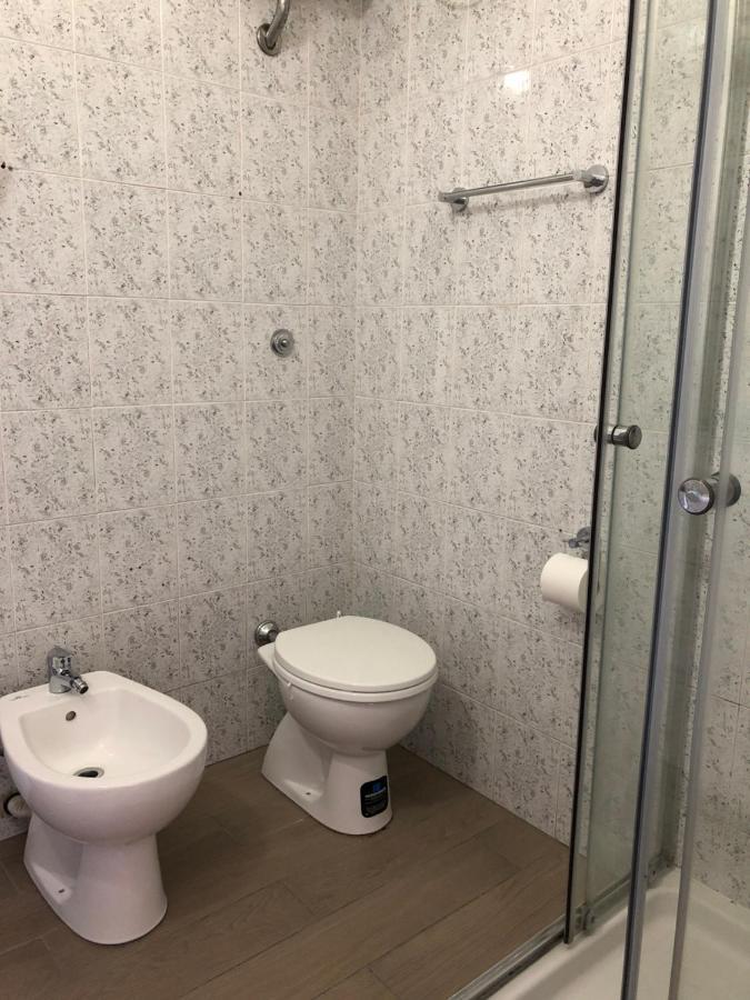 Apartament Montefusco Crotone Zewnętrze zdjęcie